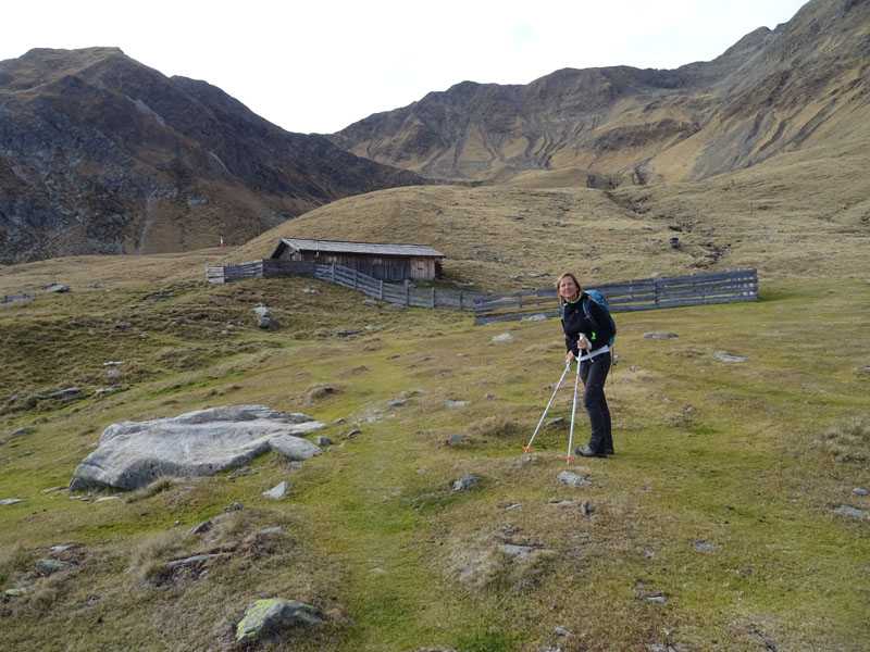 escursione ai Laghi di San Pancrazio e Anterano (BZ)